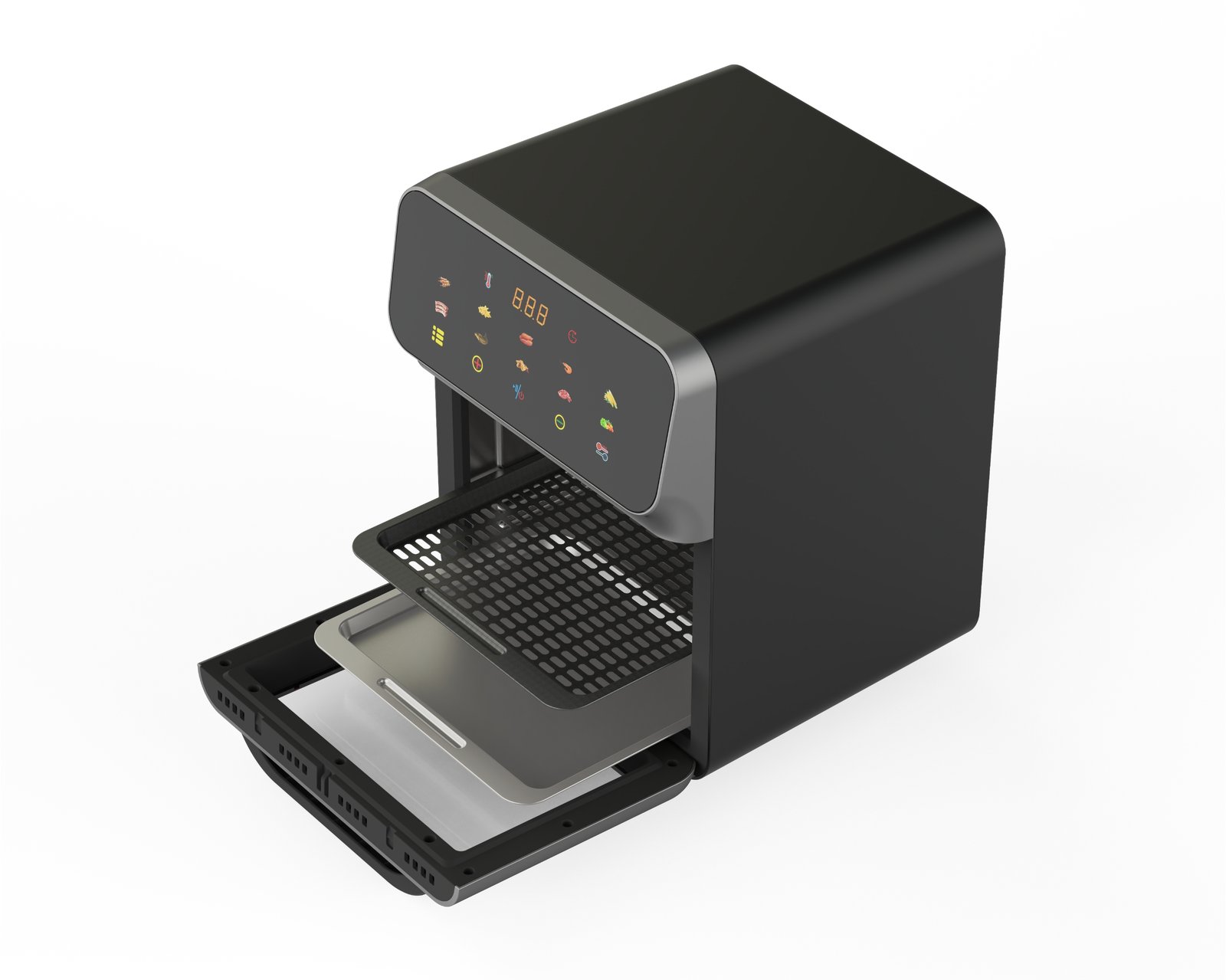 Air Fryer Oven 9L FD-1015B - Image 8