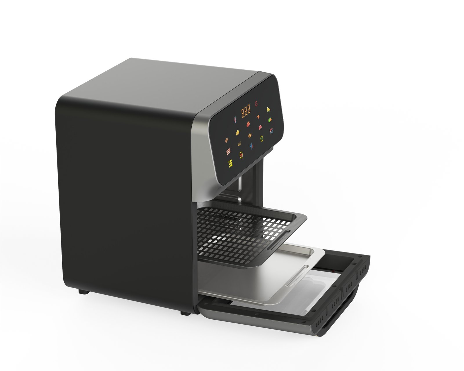 Air Fryer Oven 9L FD-1015B - Image 10