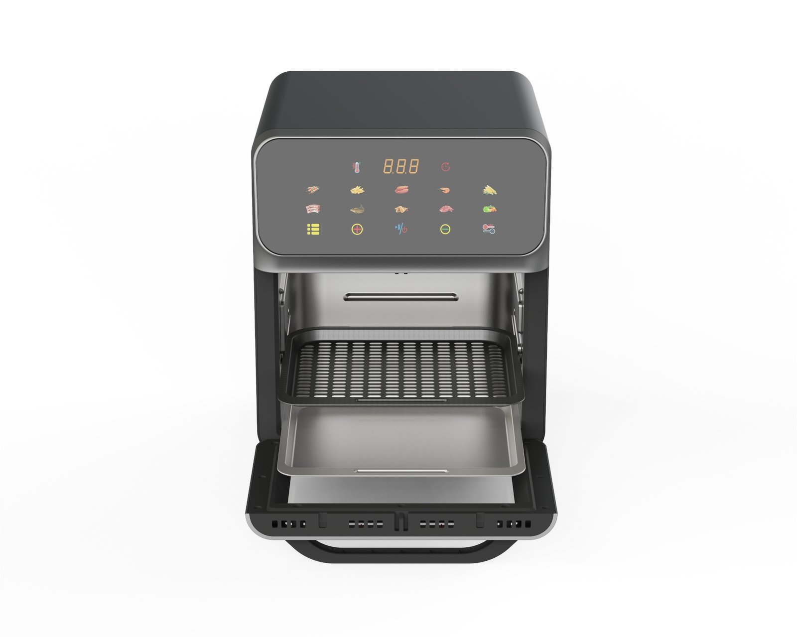 Air Fryer Oven 9L FD-1015B - Image 7
