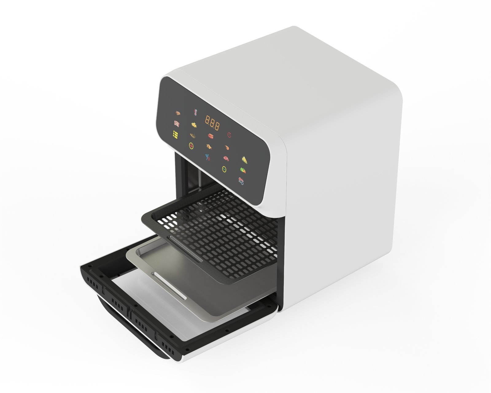 Air Fryer Oven 9L FD-1015B - Image 13