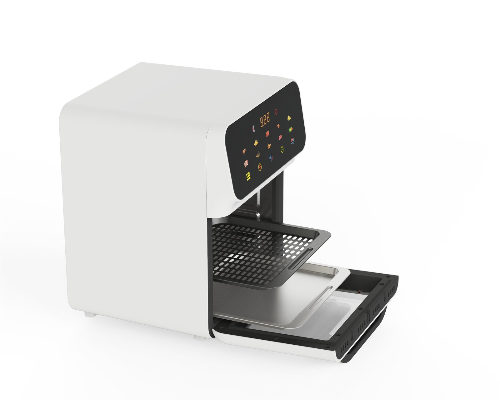 Air Fryer Oven 9L FD-1015B - Image 15