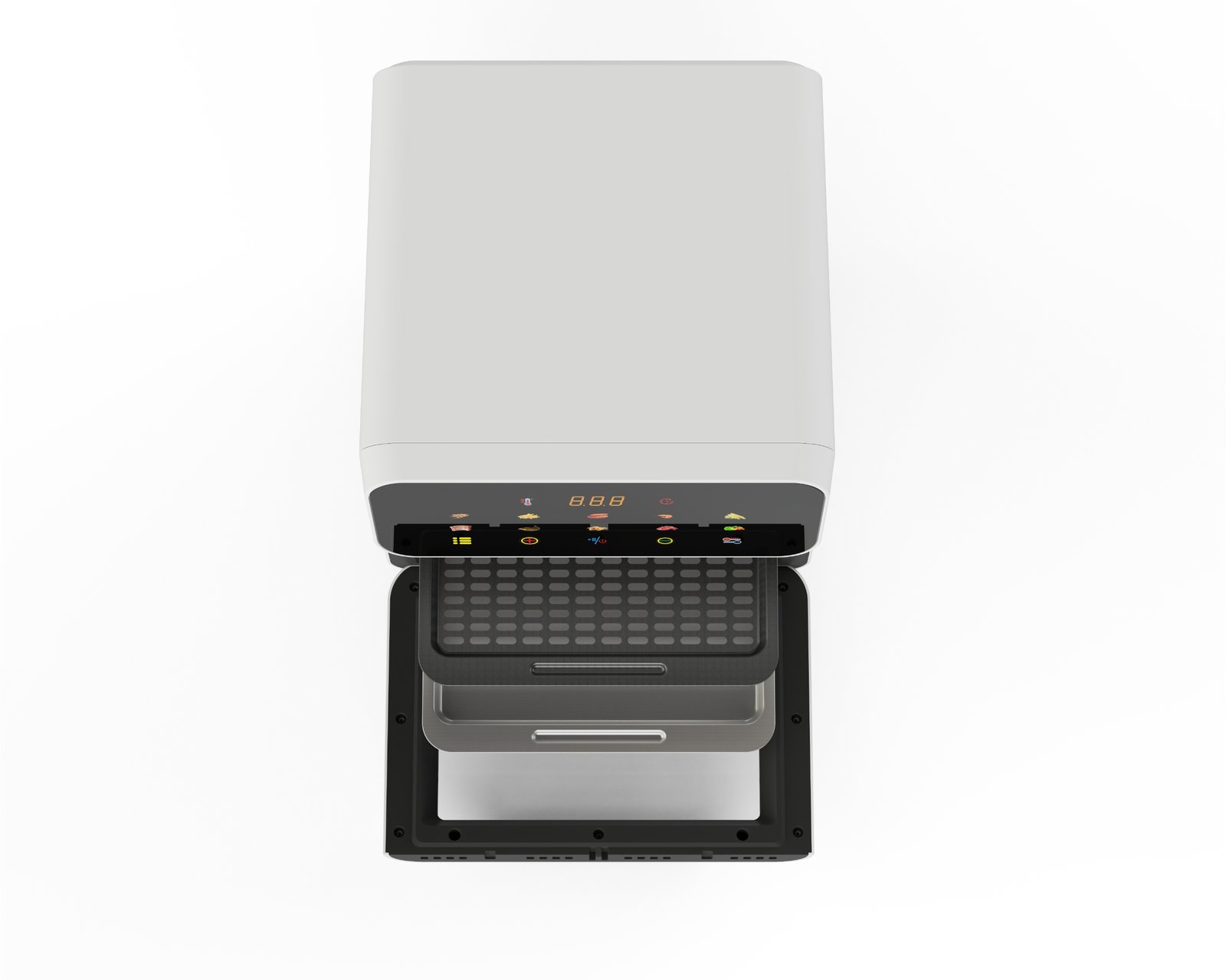 Air Fryer Oven 9L FD-1015B - Image 16