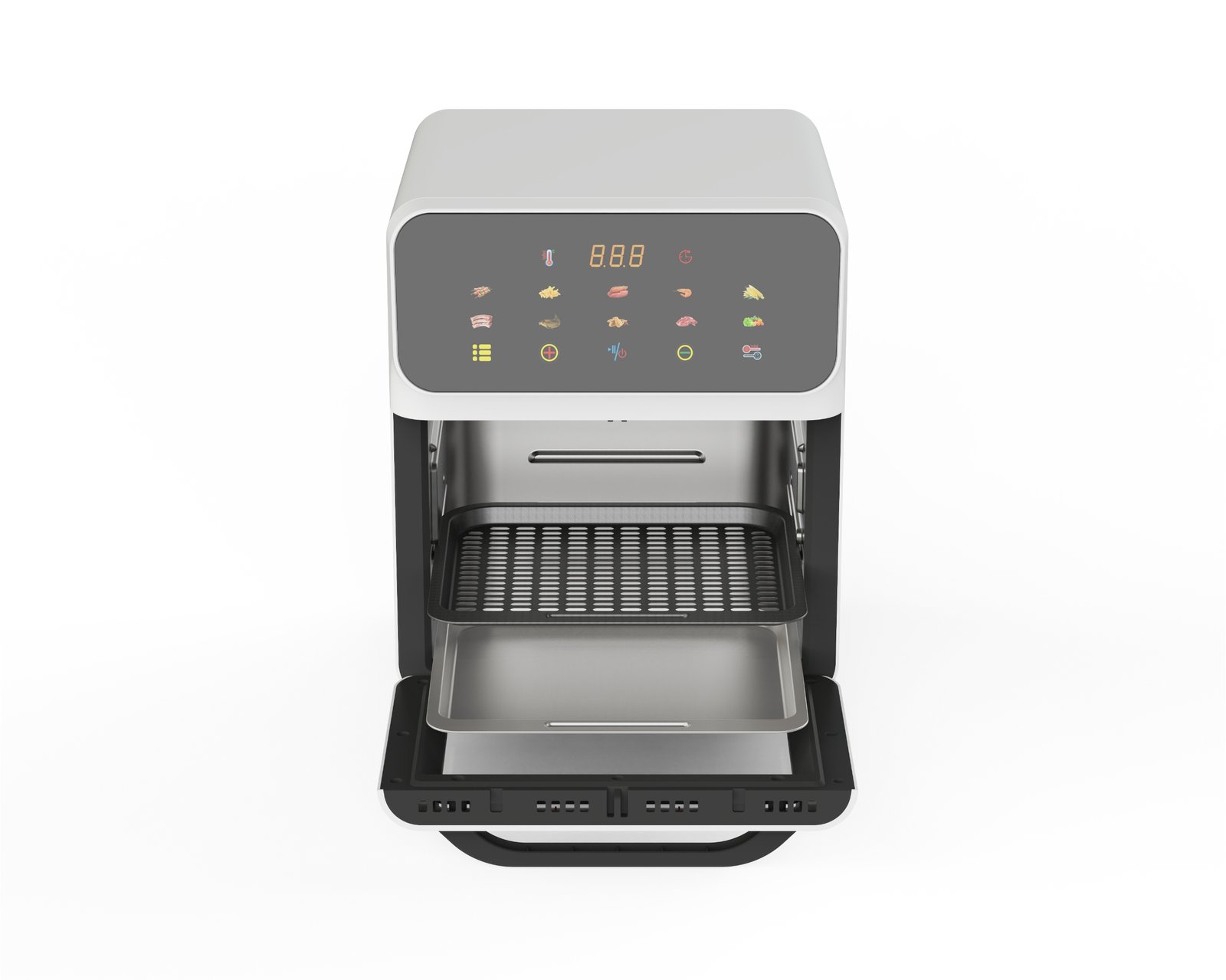 Air Fryer Oven 9L FD-1015B - Image 12