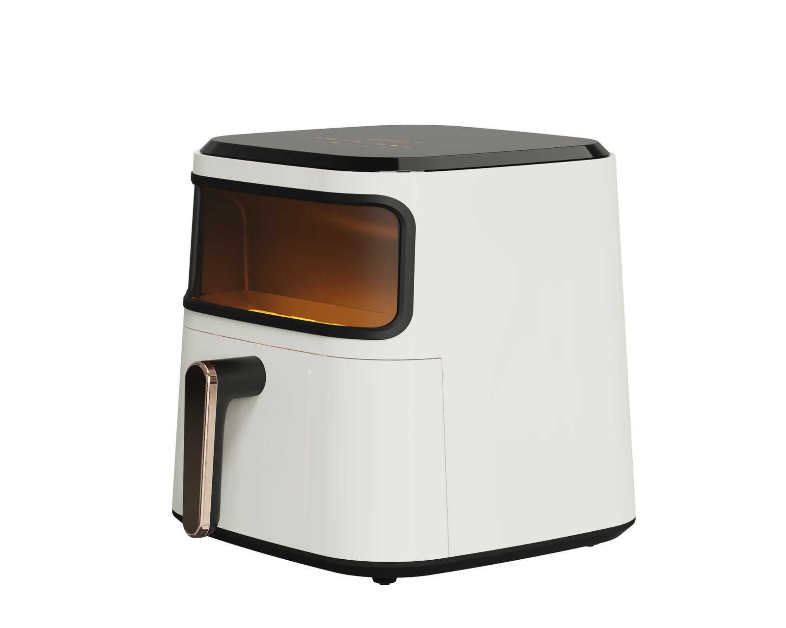 Air Fryer(6.5L Visible Top) FD-1013A - Image 3